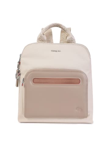 Hedgren Fika City Rucksack RFID 31 cm in birch