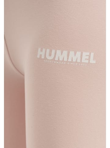 Hummel Hummel Leggings Hmllegacy Damen in CHALK PINK