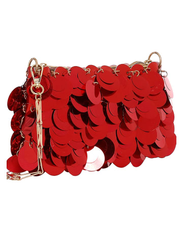 FELIPA Handtasche in Rot