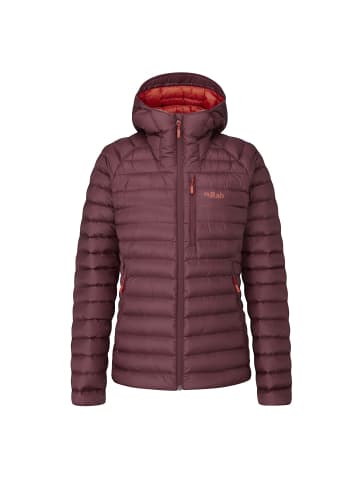 Rab M LATTENGEBIRGE BOXER in Grau