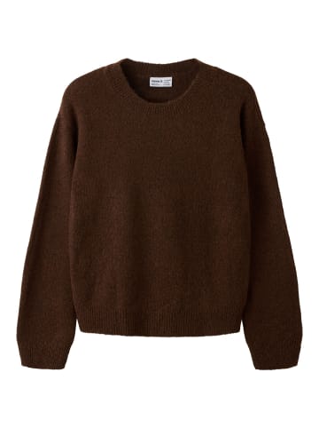 name it Strickpullover in Pinecone1