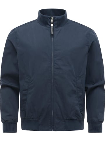 ragwear Outdoorjacke Crusien YOUMODO in Navy