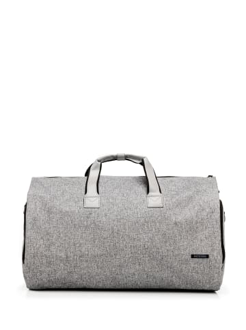 Wittchen SUIT BAG in Grey