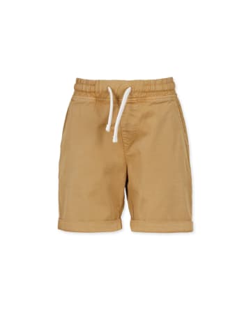 Band of Rascals Shorts " LF Chino " in caramel