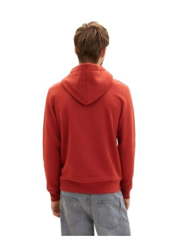 Tom Tailor Sweatshirt in bunt