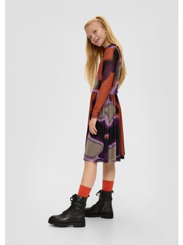 s.Oliver Kleid in 99A2_schwarz