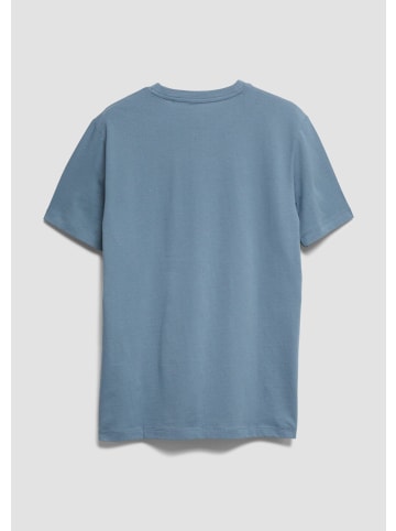s.Oliver T-Shirt in 53D1_blassblau