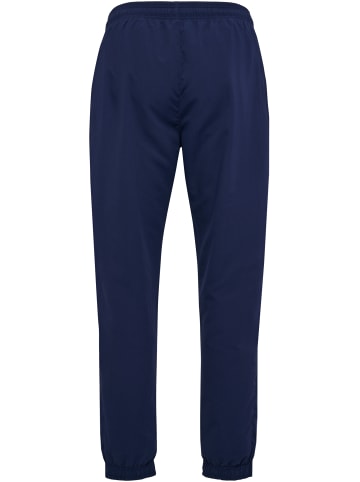 Hummel Hummel Pants Hmltravel Multisport Herren Atmungsaktiv in MARINE