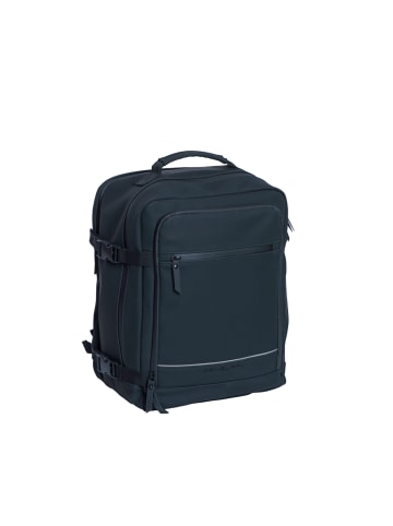 Daniel Ray DRS25.1651 Cullinan Underseater Backpack L 10 navy