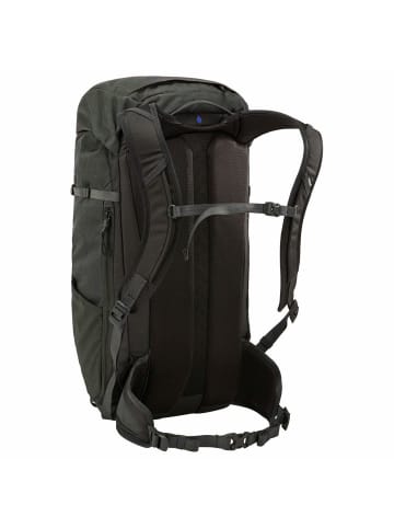 Thule AllTrail X 25 - Wanderrucksack 60 cm in obsidian