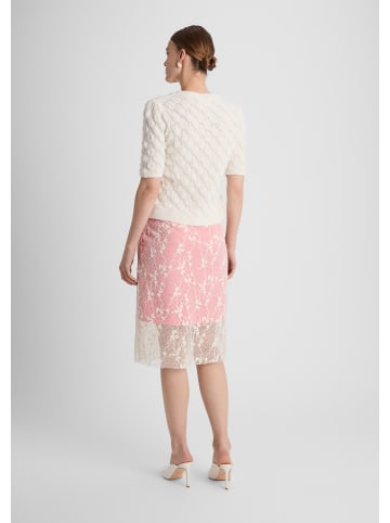 GUIDO MARIA KRETSCHMER  Shirt Francesca in ecru - 0001