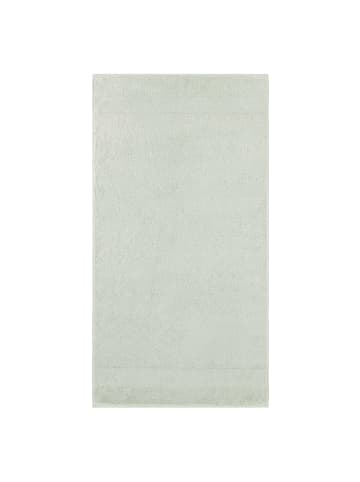 Villeroy & Boch Handtuch 10er Pack, 1er Pack in Grün (Salbei)