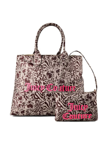 Juicy Couture Daisy Wendeshopper Tasche 45 cm hibiscus-nomad