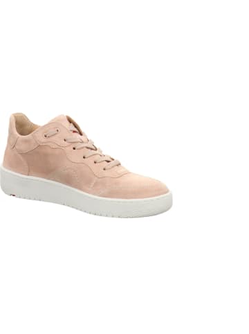 LLOYD Sneaker in rosa