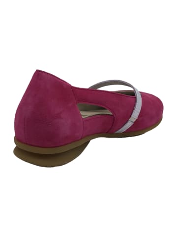 Mobils Ballerinas in Pink