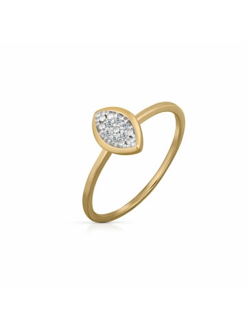 OROLINO Ring für Damen in gold