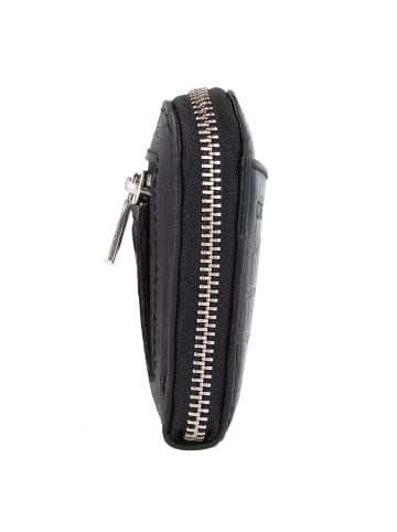 Cowboysbag Bonanza The Purse Geldbörse Leder 20 cm in croco black