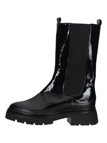 Gabor Stiefelette in Schwarz