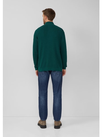 s.Oliver Strickpullover in 7953_tannengrün
