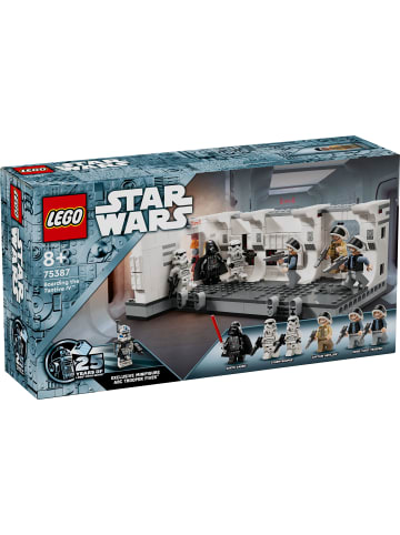 LEGO Star Wars 75387 Das Entern der Tantive IV™