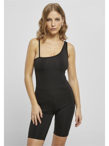 Urban Classics Jumpsuit in black