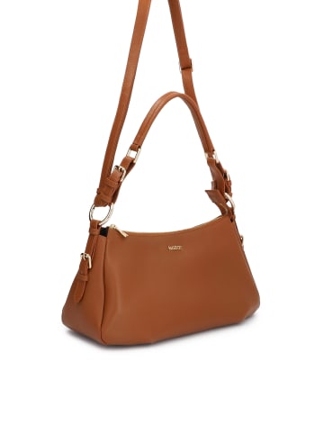 Kazar Schultertaschen in Braun
