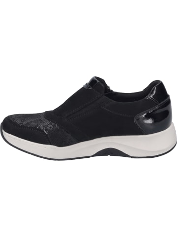 Josef Seibel Sneaker Elli 03 in schwarz