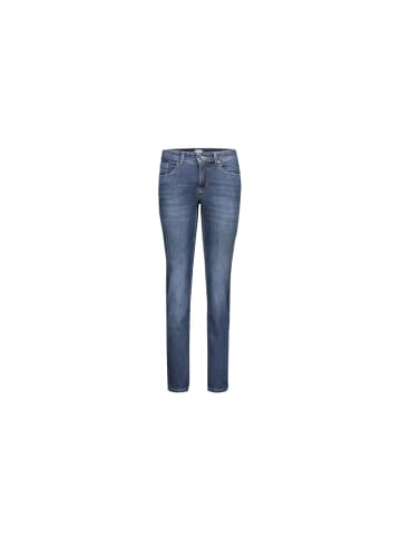 MAC HOSEN Jeans für Damen in uni