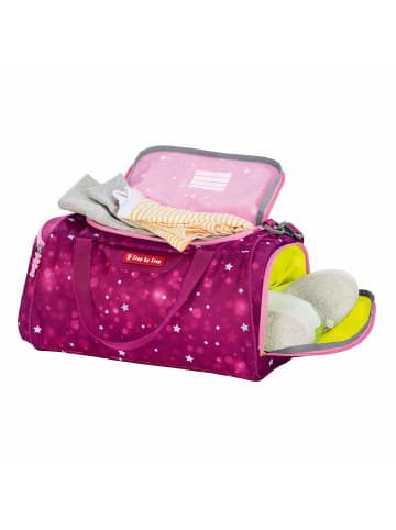 Step by Step Sporttasche 38 cm in Sweet Unicorn Nuala