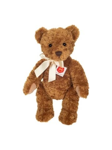 Teddy Hermann Kuscheltier Teddy Klassik 37 cm in Braun