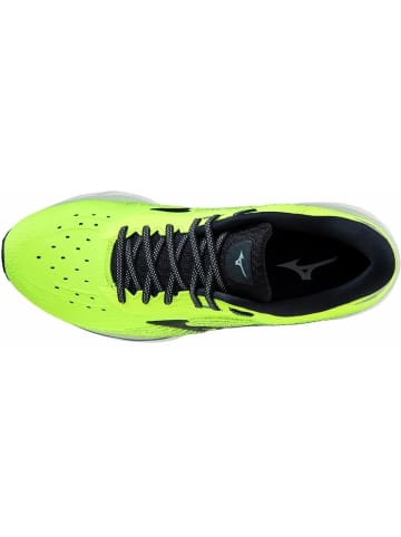 Mizuno Laufschuh in Gelb