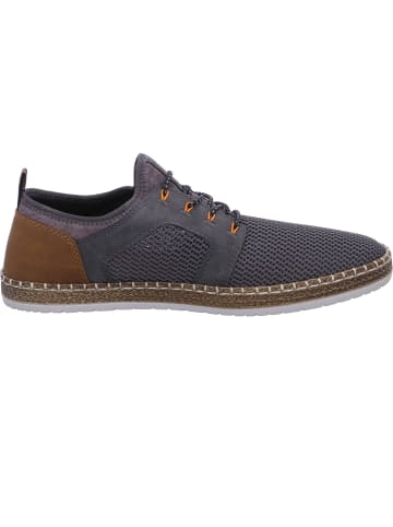 rieker Slipper  in Grau