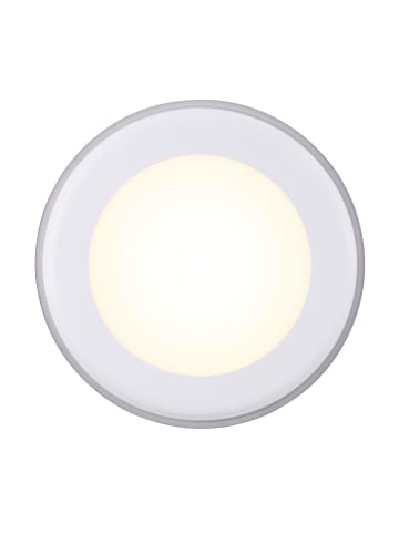 Nordlux 2er Set DownLight ELKTON in weiss