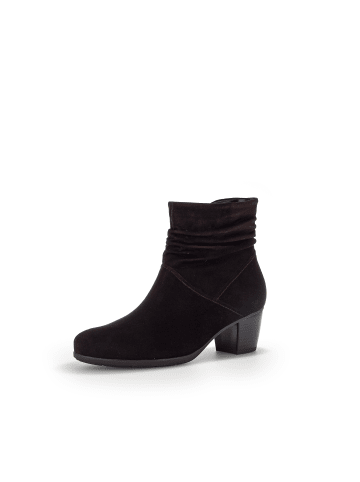 Gabor Fashion elegante Stiefeletten in braun