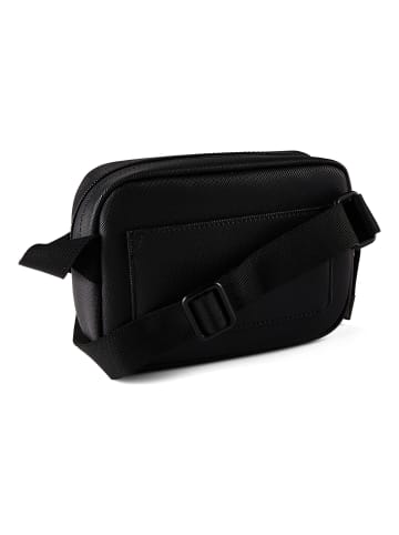 Lacoste Lcst Umhängetasche 19 cm in noir