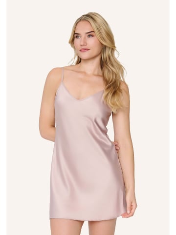 Linga Dore Linga Dore DAILY Kleidchen in Shadow grey