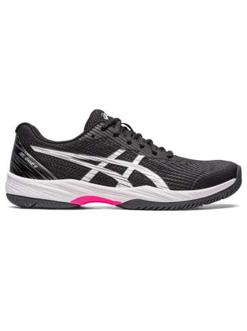 asics Laufschuhe GEL-GAME 9 in Schwarz