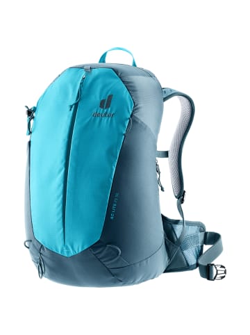 Deuter AC Lite 21 SL - Women's Wanderrucksack 48 cm in lagoon-atlantic