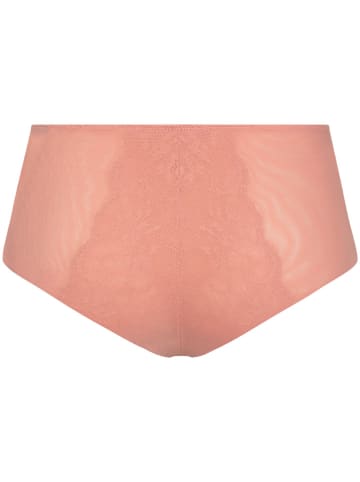 comazo Taillen-Slip in Peach