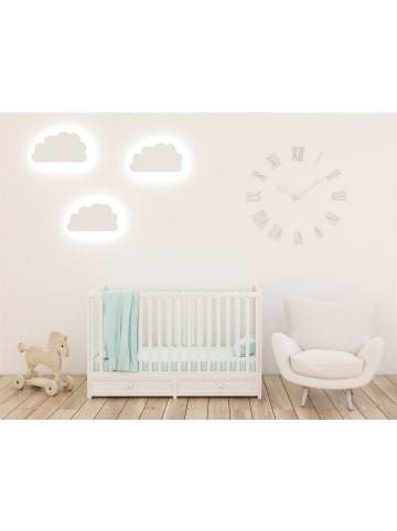 Carpe Sonno Edel Jersey Spannbettlaken in Mint