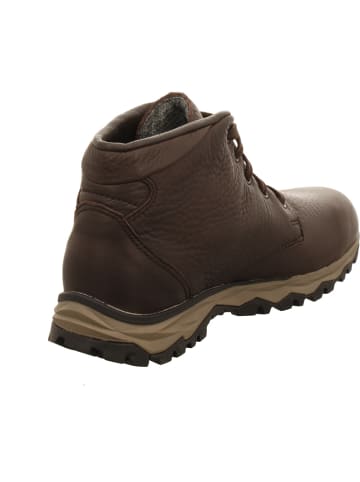 MEINDL Stiefeletten/Boot in braun