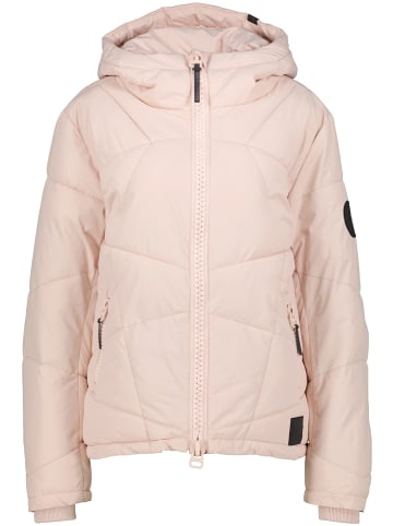 alife and kickin Winterjacke, Anorak, Outdoorjacke, Steppjacke, Kurzjacke KasandraAK A in blossom