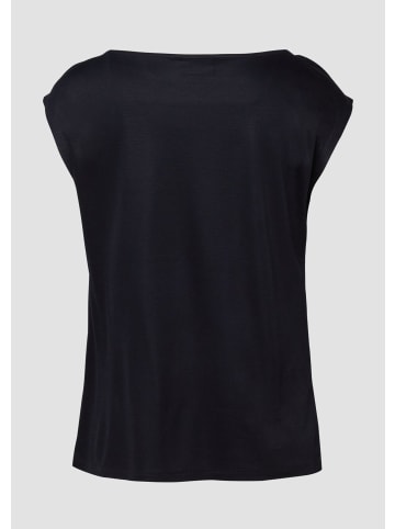 s.Oliver T-Shirt in 5959_navy