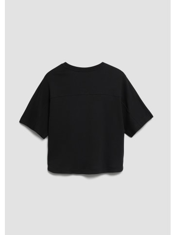 s.Oliver T-Shirt in 9999_schwarz