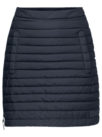 Jack Wolfskin Funktionsrock für Damen in dunkel-blau