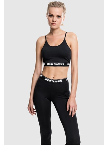 Urban Classics Urban Classics in black