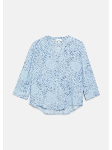 s.Oliver Bluse in 50A0_hellblau