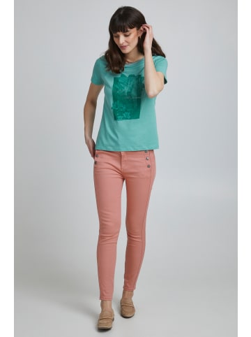 Fransa FRMax sehr figurbetont in Ash Rose