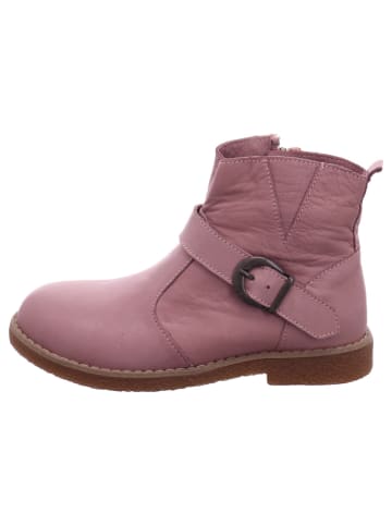 Esgano Kinderstiefel kalt Mädchen  in  Rosa