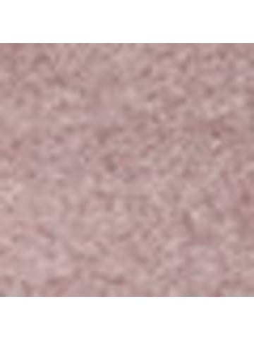 Hessnatur Softfleece-Mütze in mauve